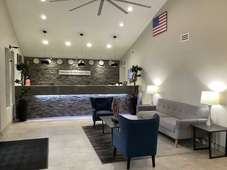 Americas Best Value Inn Harlingen