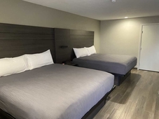 Americas Best Value Inn Harlingen