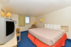 Americas Best Value Inn Jefferson City