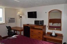 Americas Best Value Inn Jefferson City