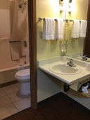 Americas Best Value Inn Moriarty