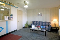 Americas Best Value Inn Roxboro