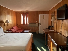 Americas Best Value Inn Roxboro