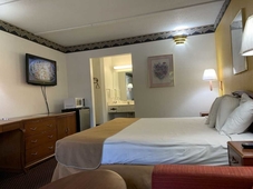 Americas Best Value Inn Roxboro