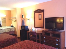 Americas Best Value Inn Kosciusko