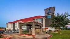 Best Western Boerne Inn & Suites