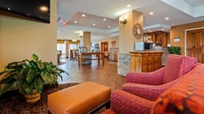 Best Western Colonial Inn