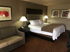 Best Western Deming Southwest Inn