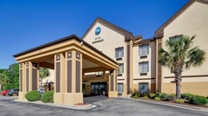 Best Western Executive Inn