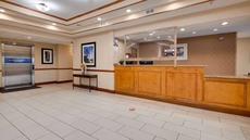 Best Western Executive Inn