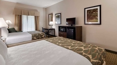 Best Western Executive Inn