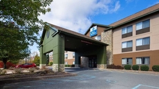 Best Western Inn at Blakeslee-Pocono