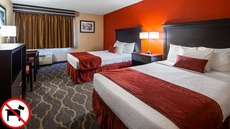 Best Western Inn at Blakeslee-Pocono