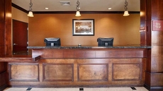 Best Western Orange Inn & Suites