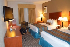 Best Western Orange Inn & Suites