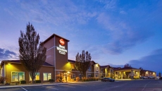 Best Western Plus Grapevine Inn