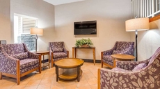 Best Western Plus Grapevine Inn