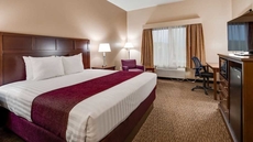 Best Western Plus Grapevine Inn