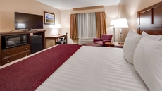 Best Western Plus Grapevine Inn