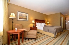 Best Western Plus Kennewick Inn