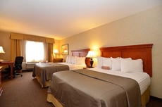 Best Western Plus Kennewick Inn