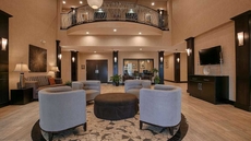 Best Western Plus Lytle Inn & Suites