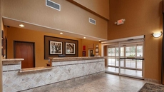 Best Western Plus New Caney Inn & Suites