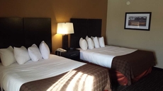 Best Western Plus North Platte Inn & Suites