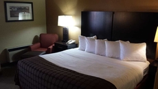 Best Western Plus North Platte Inn & Suites