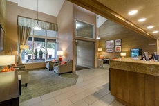 Best Western Plus Oak Harbor Hotel & Conference Center