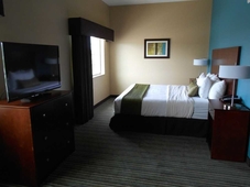 Best Western Plus Patterson Park Inn