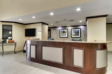 Best Western Plus University Inn & Suites