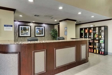 Best Western Plus University Inn & Suites