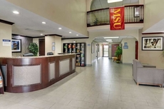 Best Western Plus University Inn & Suites