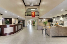 Best Western Plus University Inn & Suites