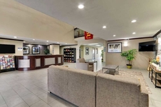 Best Western Plus University Inn & Suites