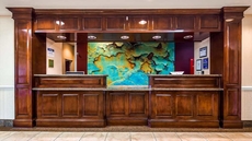 Best Western Plus Waxahachie Inn & Suites