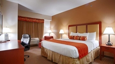 Best Western Plus Waxahachie Inn & Suites