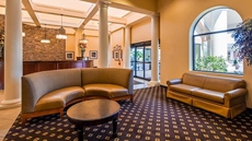 Best Western Plus Westgate Inn & Suites