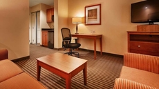 Best Western Plus Westgate Inn & Suites