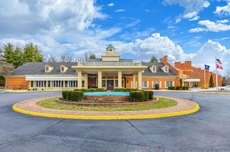 Best Western Radford Inn