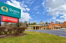 Best Western Radford Inn