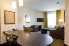 Candlewood Suites Buda - Austin SW, an IHG Hotel