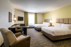 Candlewood Suites Buda - Austin SW, an IHG Hotel