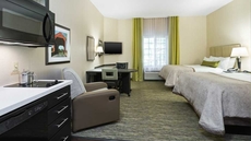 Candlewood Suites Grove City  Outlet Center an IHG Hotel