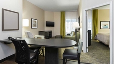 Candlewood Suites Grove City  Outlet Center an IHG Hotel