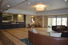 Candlewood Suites Harlingen, an IHG Hotel