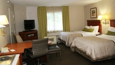 Candlewood Suites Harrisonburg, an IHG Hotel