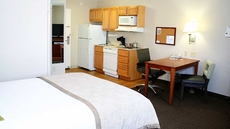 Candlewood Suites Harrisonburg, an IHG Hotel