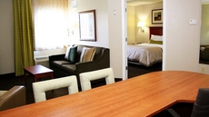 Candlewood Suites Harrisonburg, an IHG Hotel